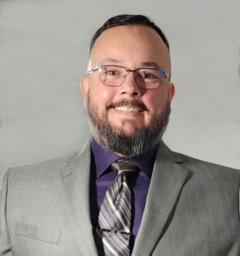 Edward Barrios